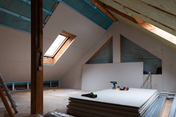 Best Insulation Installation Services in Lake Tansi, TN