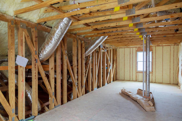 Professional Insulation Contractor in TN