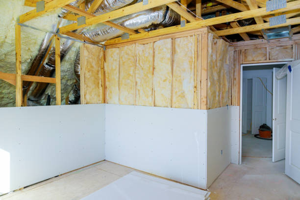 Best Commercial Insulation in Lake Tansi, TN