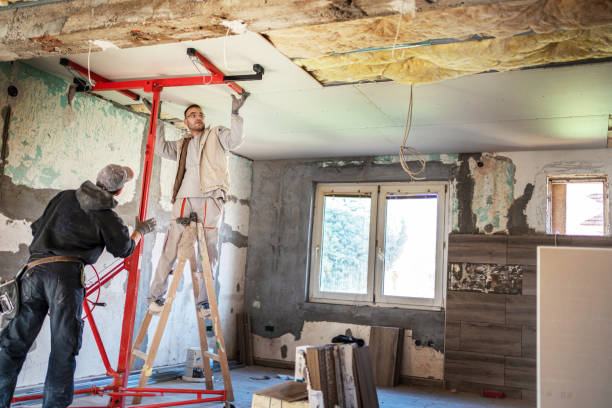 Best Insulation Maintenance and Repair in Lake Tansi, TN