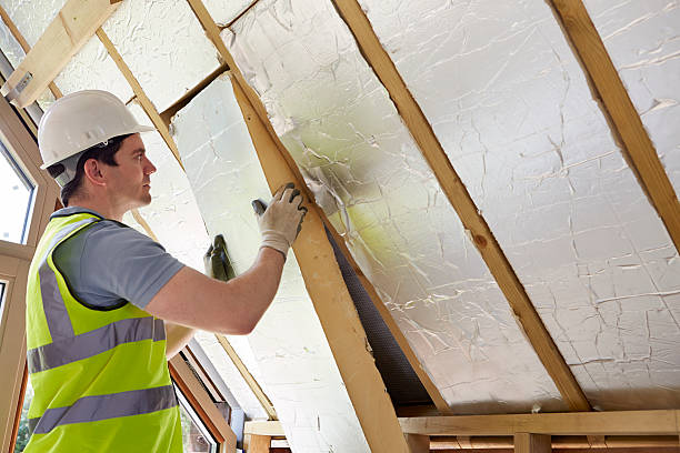 Best Energy Efficiency Solutions in Lake Tansi, TN